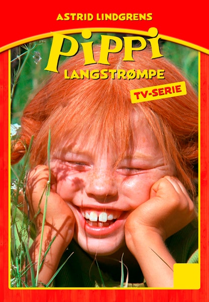 Pippi Langstrømpe