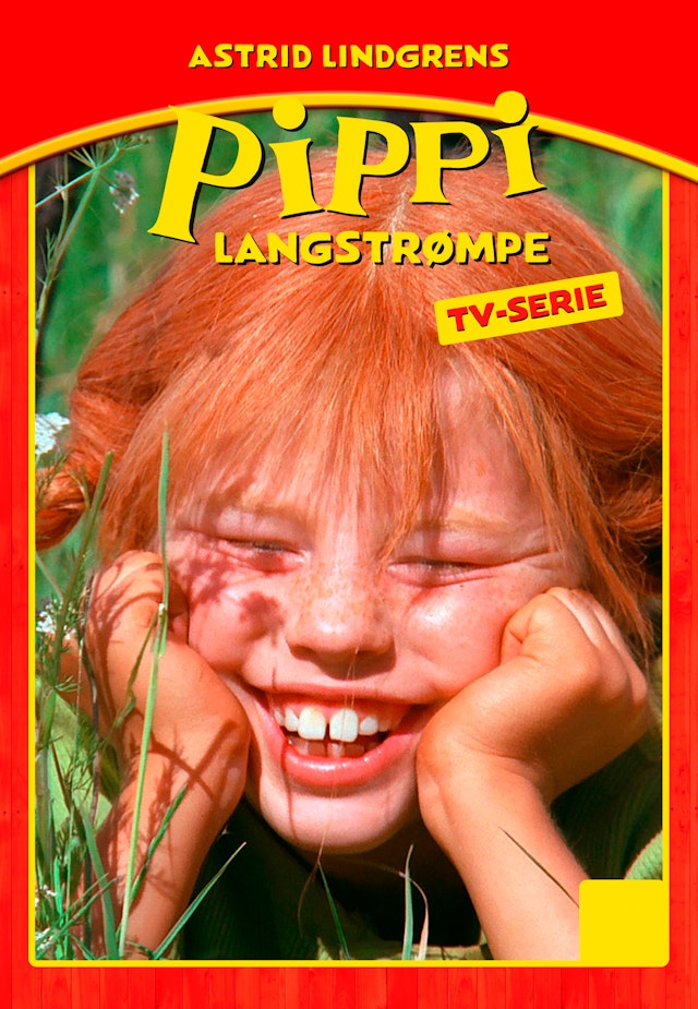 Pippi Langstrømpe