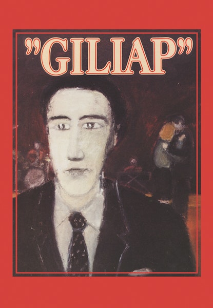 Giliap