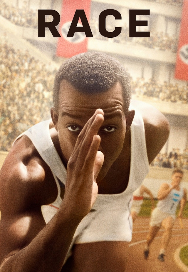 Race