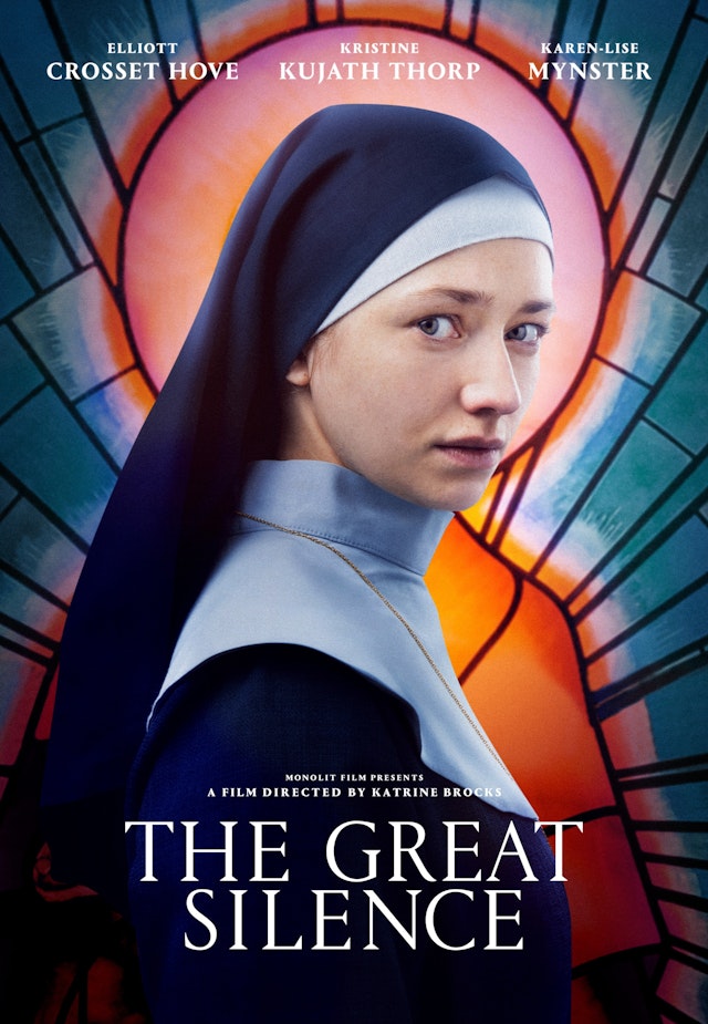 The Great Silence