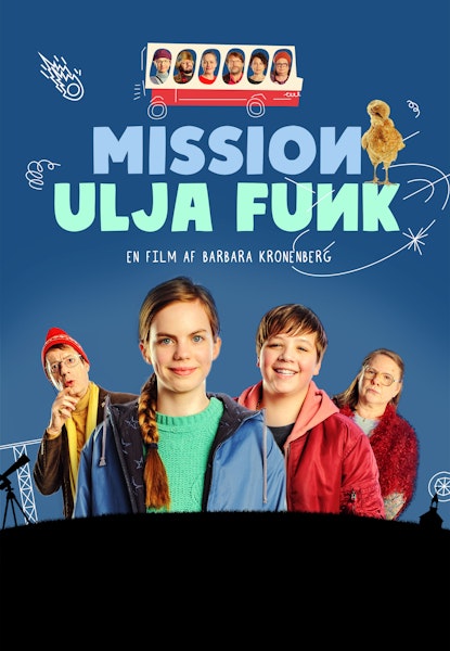 Mission Ulja Funk
