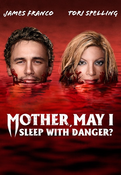 Mother, May I sleep with danger?