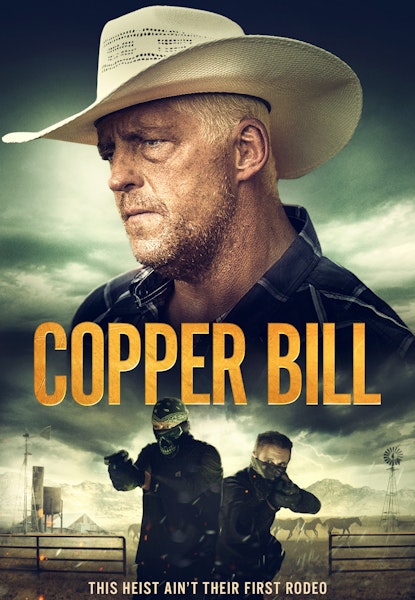 Copper Bill