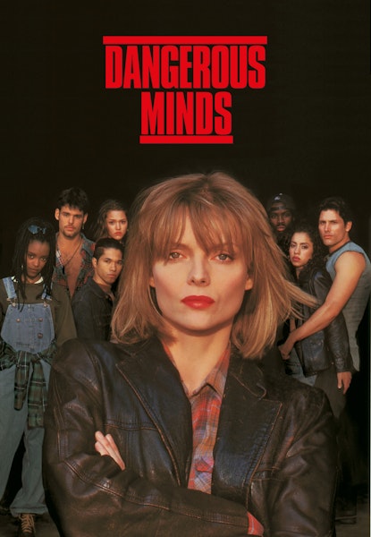 Dangerous Minds - Valget er ditt