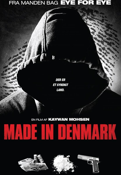 Made in Denmark: The movie