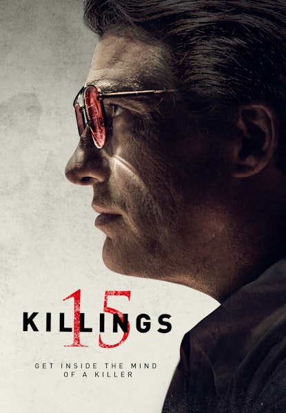 15 Killings