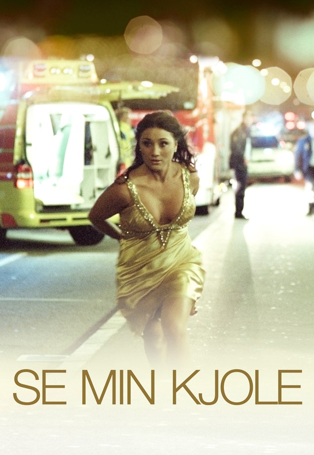 Se min kjole