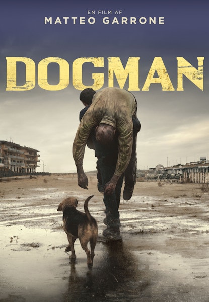 Dogman