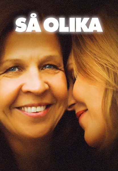 Så olika