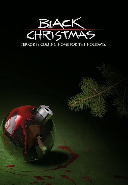 Black Christmas