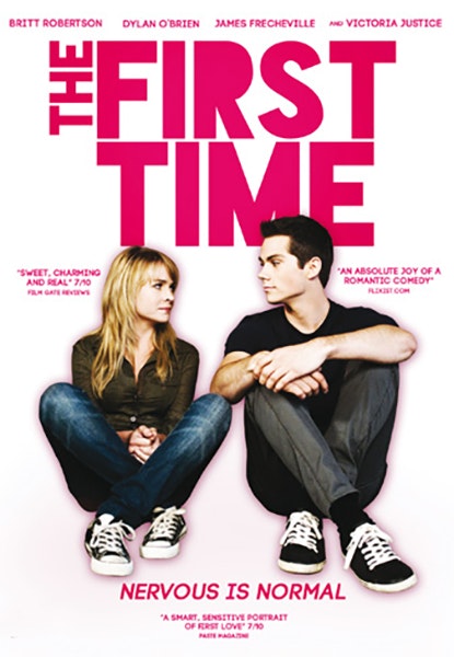 The First Time