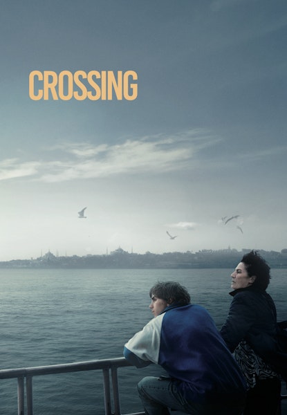 Crossing
