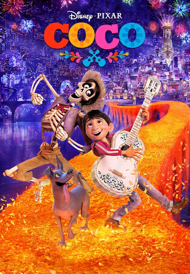 Coco