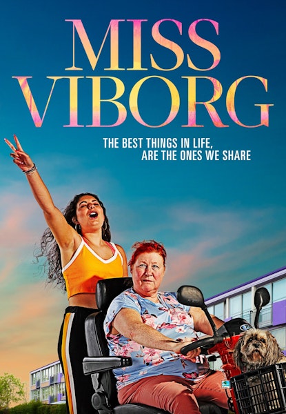 Miss Viborg