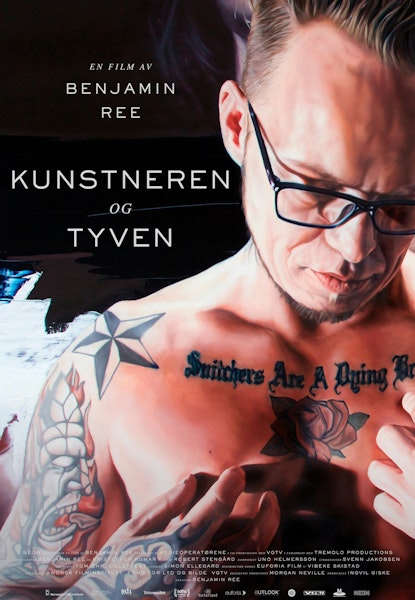 Kunstneren og tyven