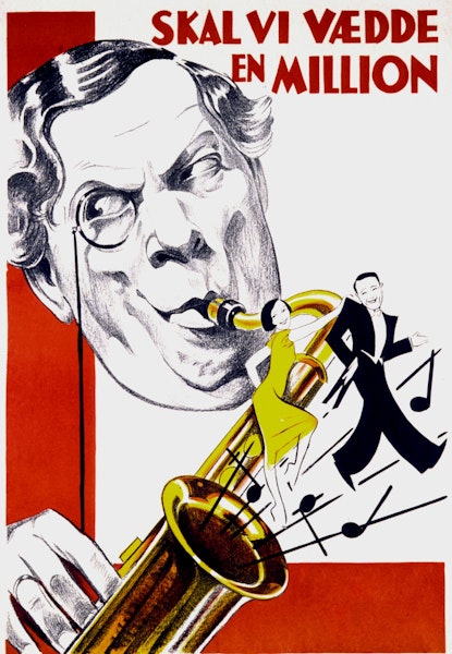 Skal vi vædde en million?