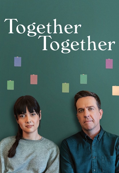 Together Together