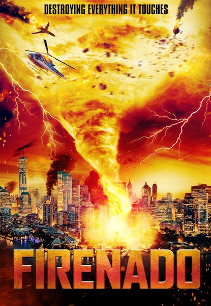 Firenado