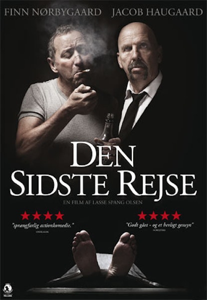 Den Sidste Rejse