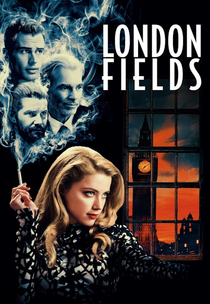 London fields