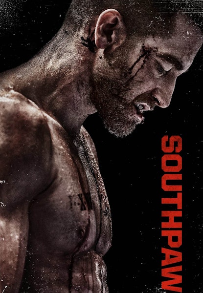 Southpaw