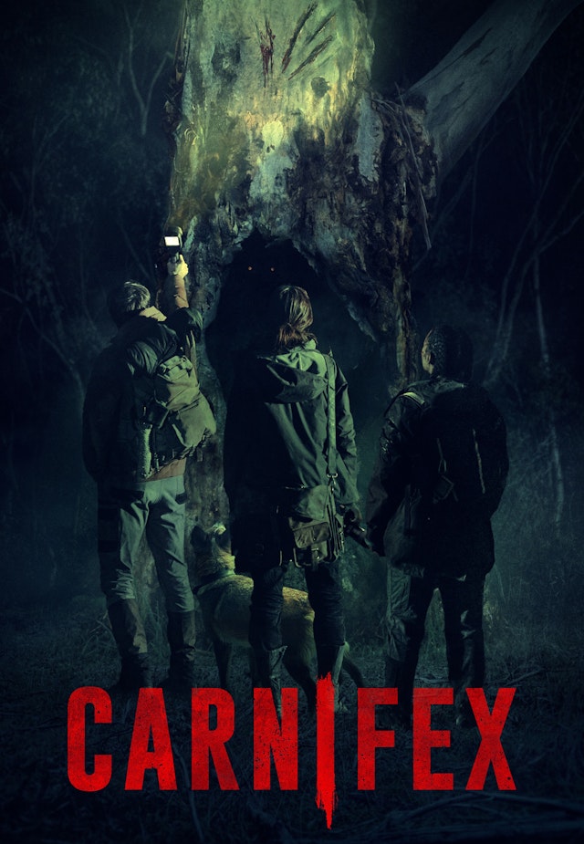 Carnifex