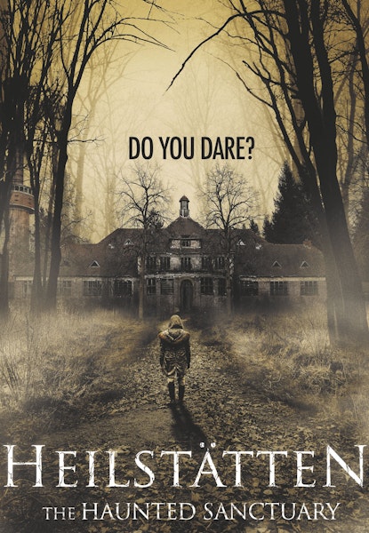 Heilstätten - The Haunted Sanctuary