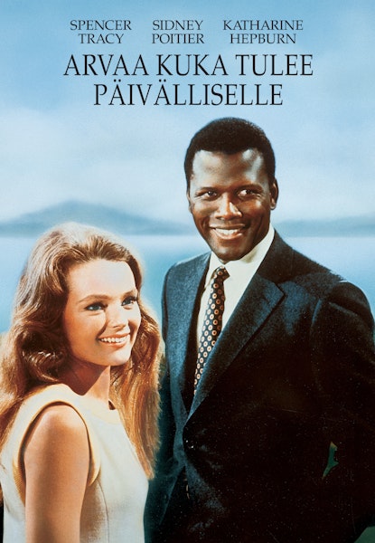 Arvaa kuka tulee päivälliselle