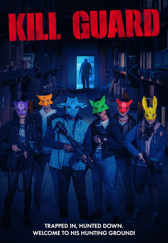Kill Guard