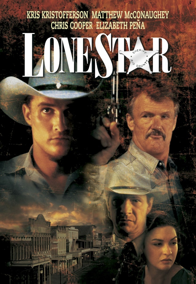 Lone Star