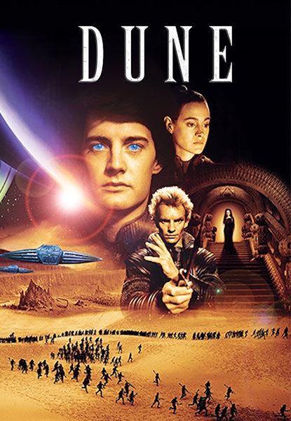Dune