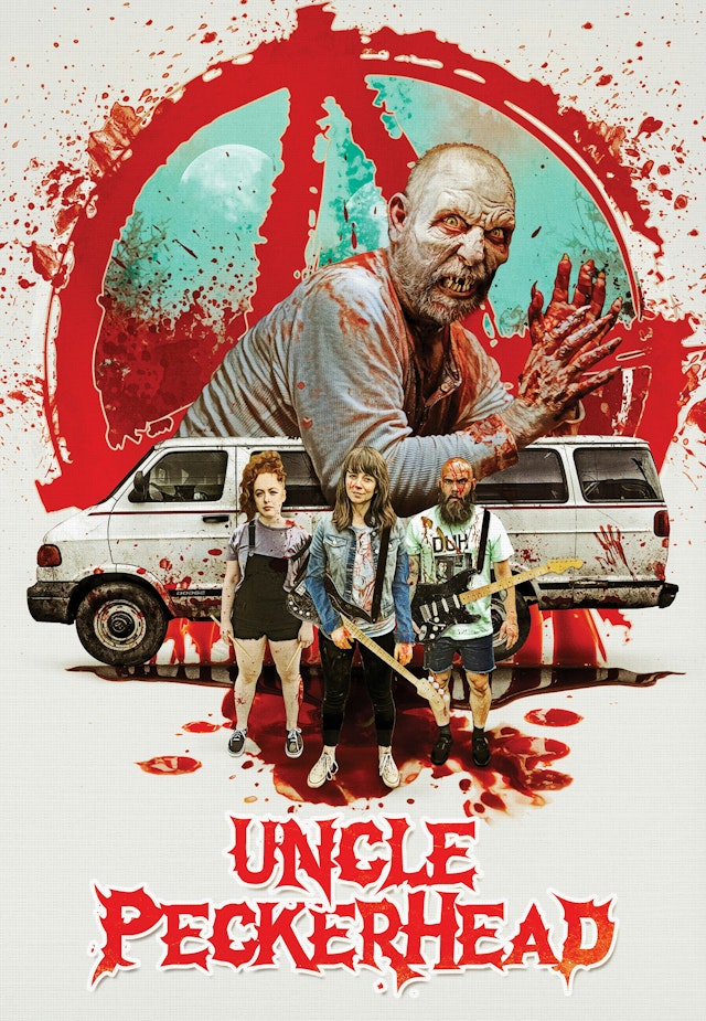 Uncle Peckerhead