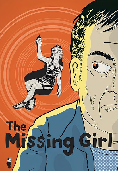 The Missing Girl