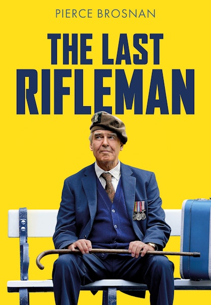 The Last Rifleman