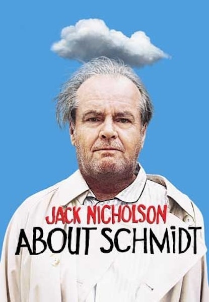 Rundt om Schmidt