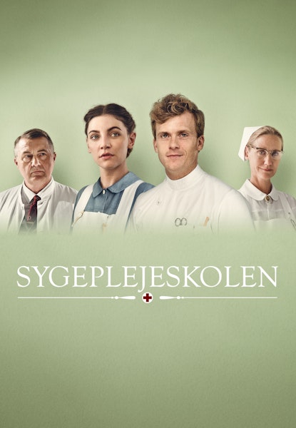 Sygeplejeskolen