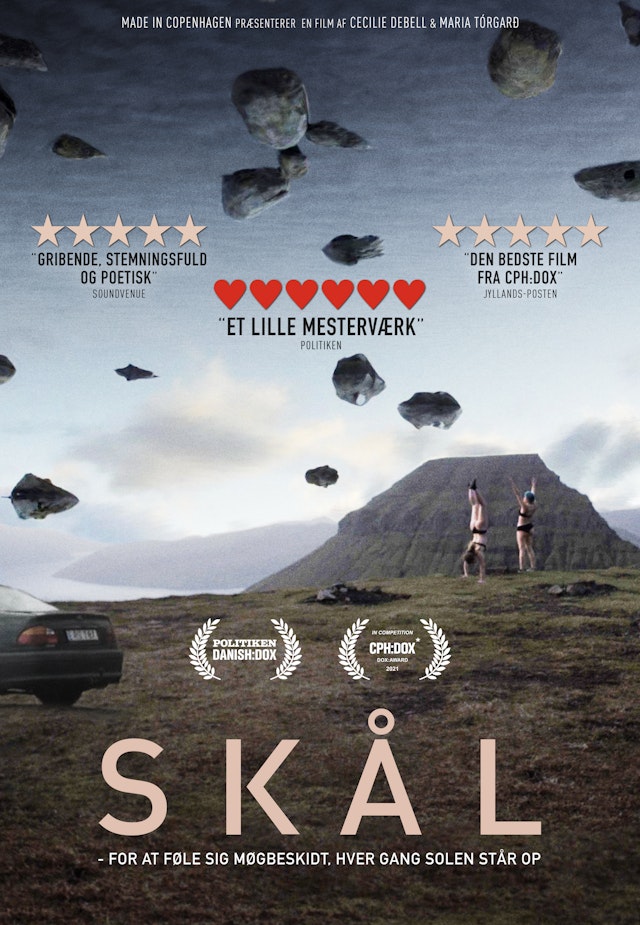 Skål
