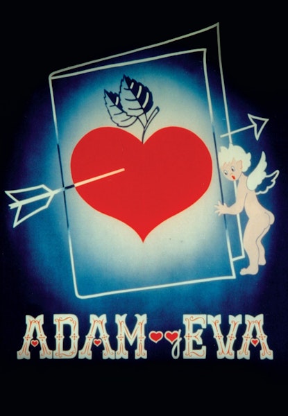 Adam og Eva