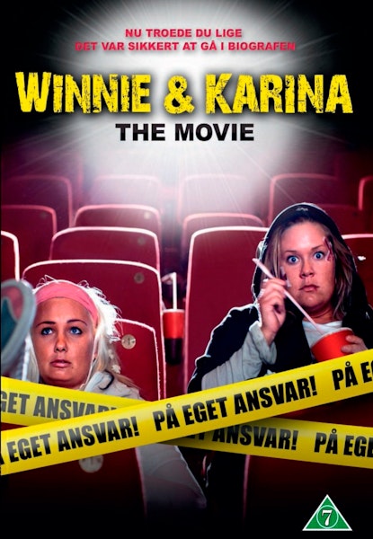 Winnie og Karina - The Movie