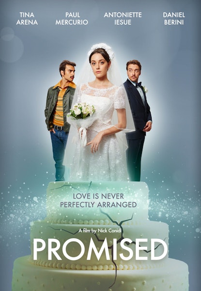 Promised