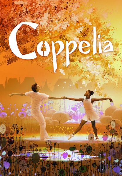 Coppelia
