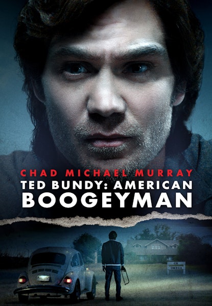 Ted Bundy: American Boogeyman