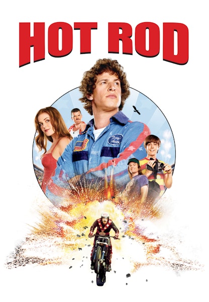 Hot Rod