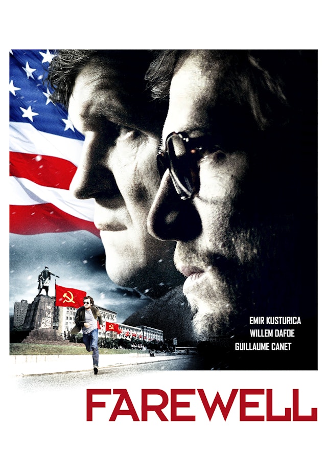 Farewell