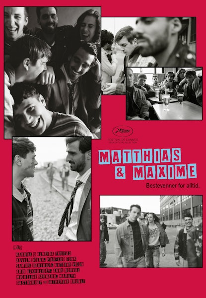 Matthias & Maxime