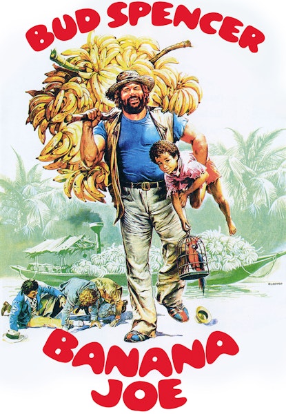Banana Joe