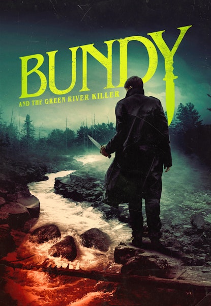 Bundy and the Green River Killer