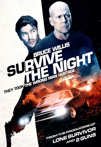 Survive The Night