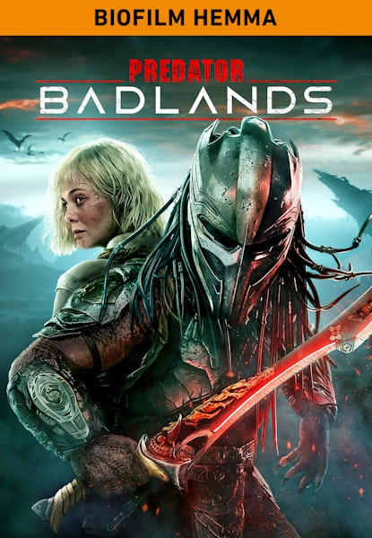 Predator: Badlands